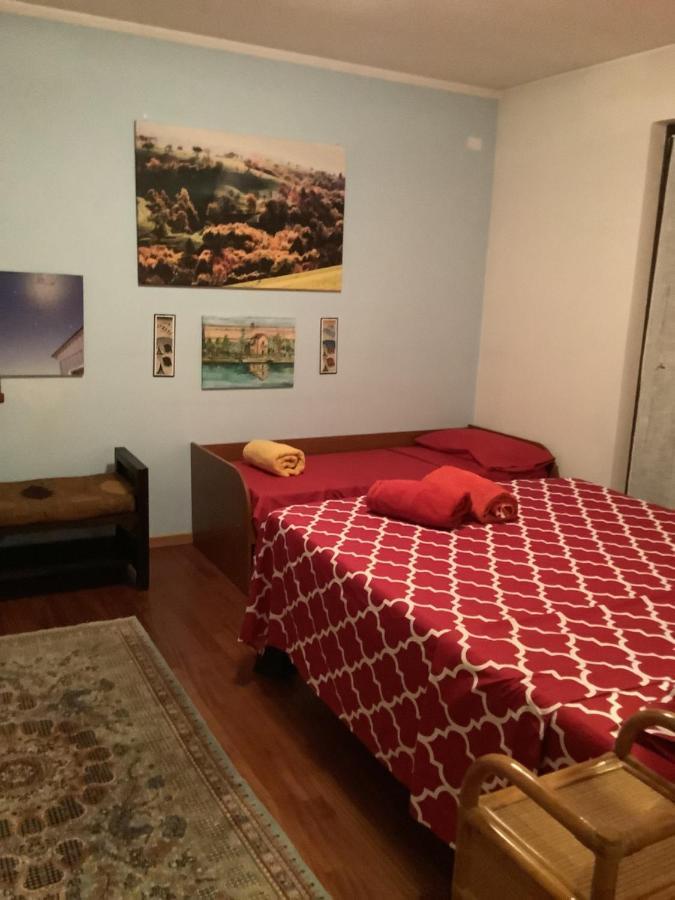 Edyshome Peschiera del Garda Bagian luar foto