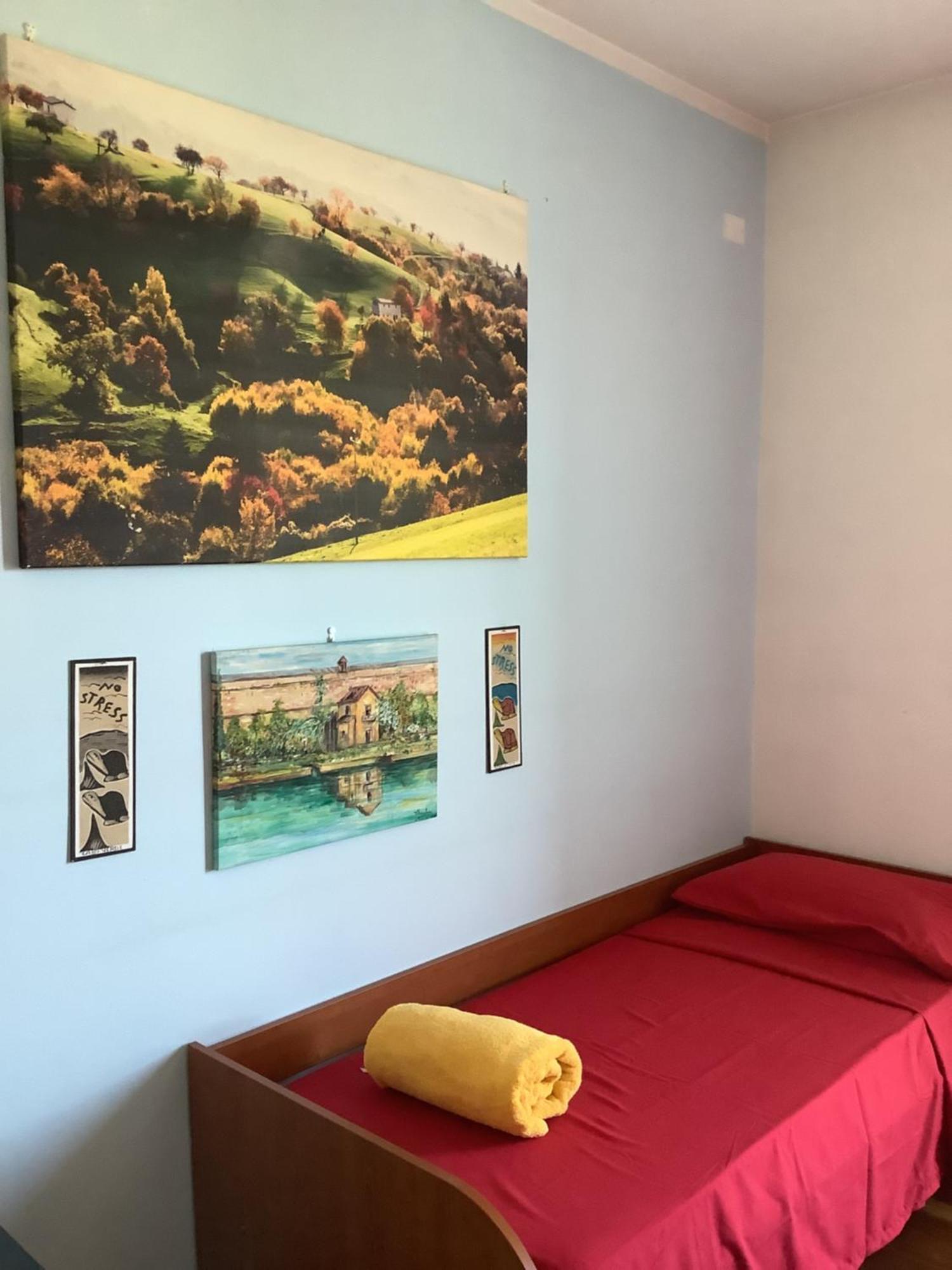 Edyshome Peschiera del Garda Bagian luar foto